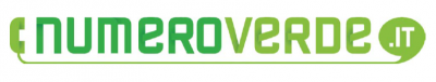numeroverde.it logo